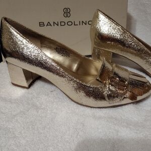 Bandolino women's shoe